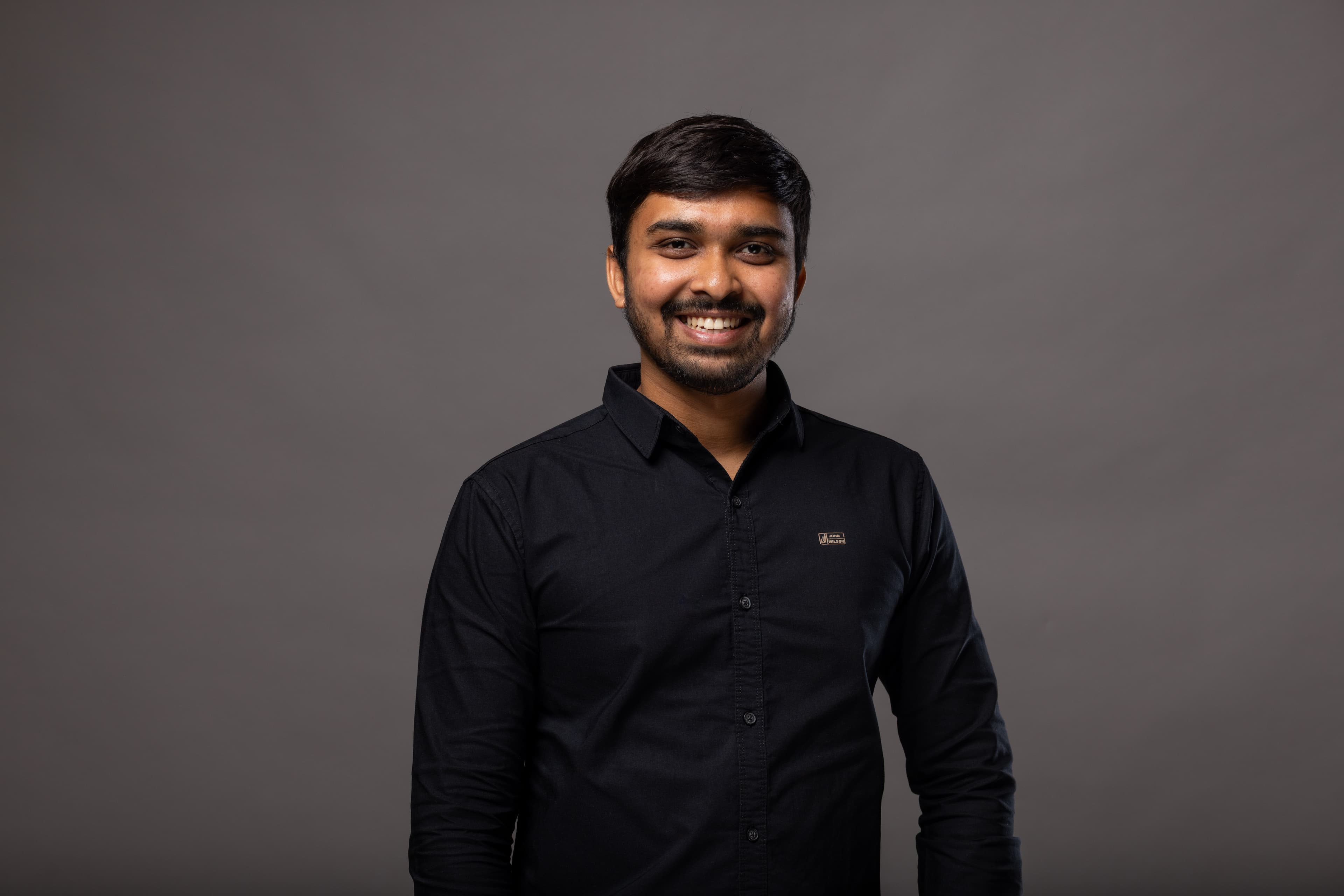 Dhruvin profile photo